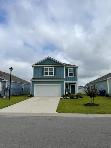 3068 Dalmore Drive, Ravenel, SC 29470