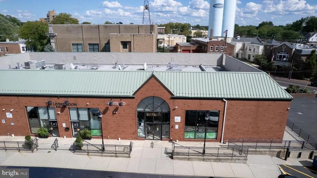 664--668 HADDON AVE, Collingswood, NJ 08108