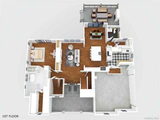 756 Mount Sinai-Coram Road, Mount Sinai, NY 11766