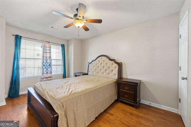 553 Hamlet Drive, Hampton, GA 30228
