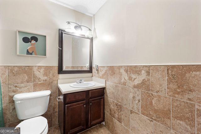 553 Hamlet Drive, Hampton, GA 30228