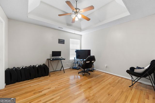 553 Hamlet Drive, Hampton, GA 30228