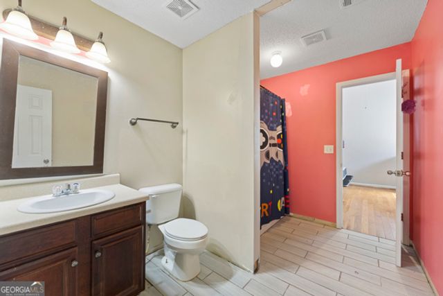 553 Hamlet Drive, Hampton, GA 30228