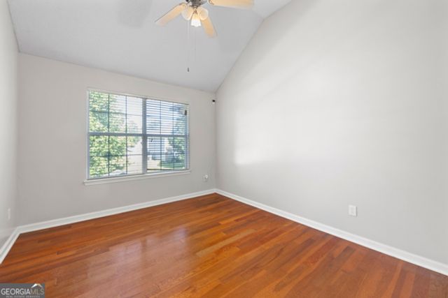 553 Hamlet Drive, Hampton, GA 30228
