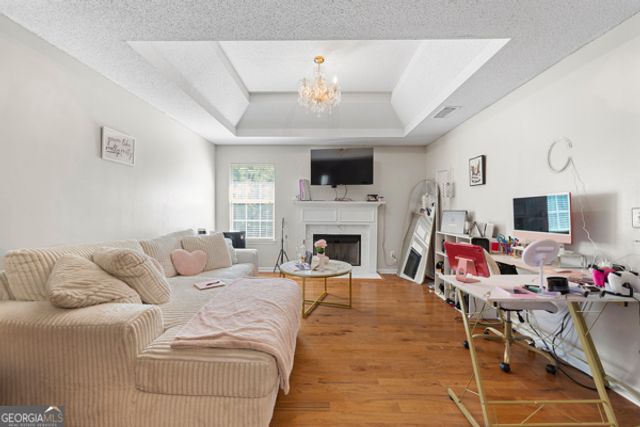553 Hamlet Drive, Hampton, GA 30228