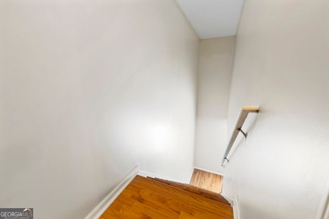 553 Hamlet Drive, Hampton, GA 30228