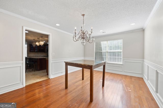 553 Hamlet Drive, Hampton, GA 30228