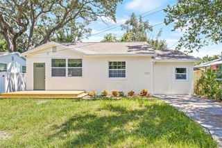 1517 SCRANTON AVENUE, Clearwater, FL 33756