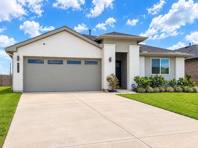 29443 Bryans Manor, Fulshear, TX 77494
