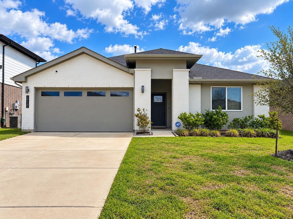 29443 Bryans Manor, Fulshear, TX 77494