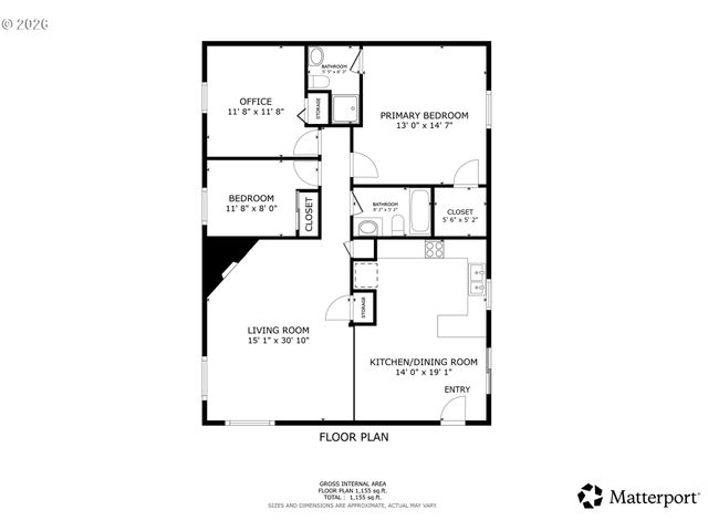 7417 Se SHERRETT St, Portland, OR 97206