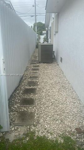 Address unavailable.