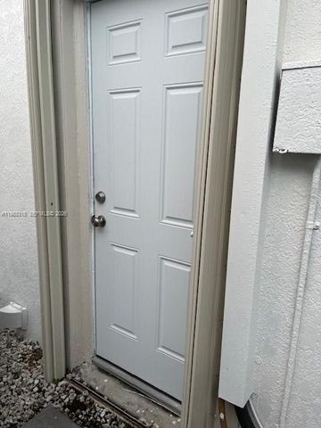 Address unavailable.