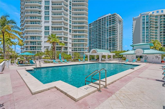 16500 Collins Ave 652, Sunny Isles Beach, FL 33160