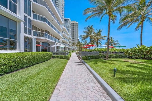 16500 Collins Ave 652, Sunny Isles Beach, FL 33160
