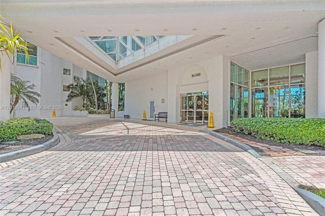 16500 Collins Ave 652, Sunny Isles Beach, FL 33160