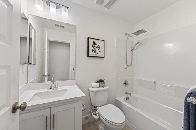 273 Baja Rose Street, Milpitas, CA 95035