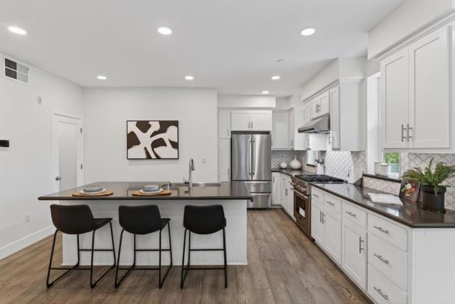 273 Baja Rose Street, Milpitas, CA 95035