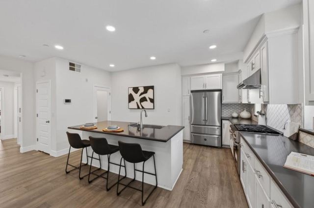 273 Baja Rose Street, Milpitas, CA 95035