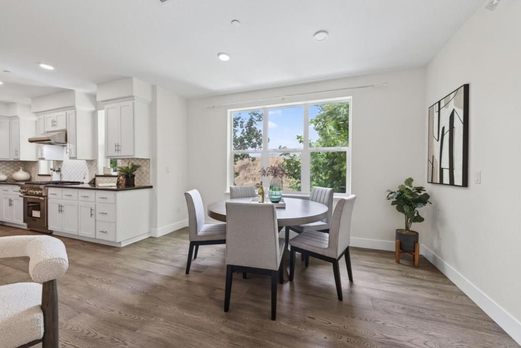 Image 8 of property listing at 273 Baja Rose Street, Milpitas, CA 95035