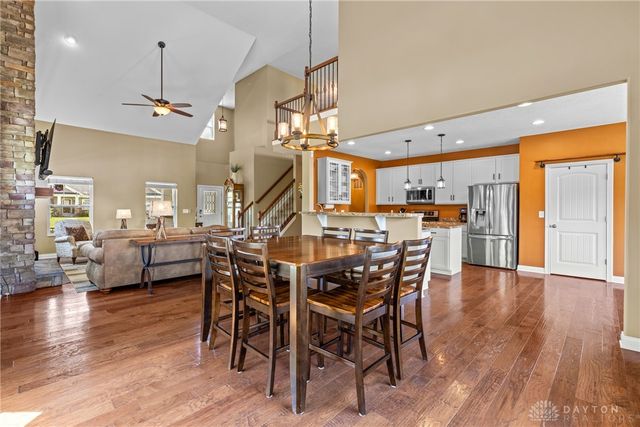 3128 Artisan Way, Hamilton Twp, OH 45152