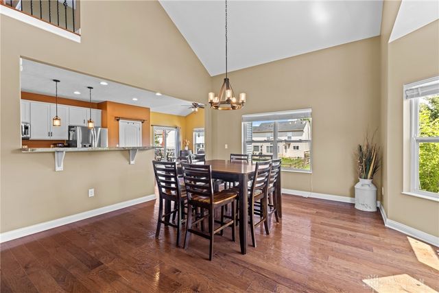 3128 Artisan Way, Hamilton Twp, OH 45152