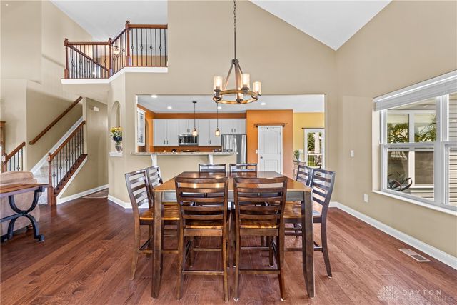 3128 Artisan Way, Hamilton Twp, OH 45152