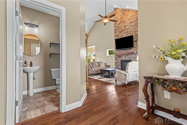 3128 Artisan Way, Hamilton Twp, OH 45152