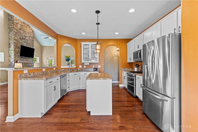 3128 Artisan Way, Hamilton Twp, OH 45152