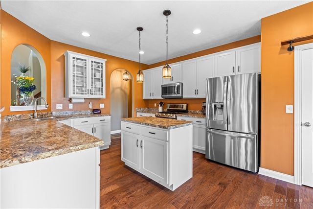 3128 Artisan Way, Hamilton Twp, OH 45152