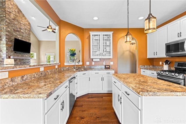 3128 Artisan Way, Hamilton Twp, OH 45152