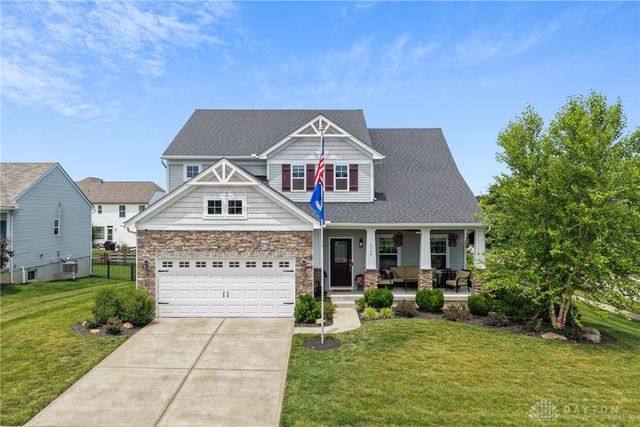 3128 Artisan Way, Hamilton Twp, OH 45152