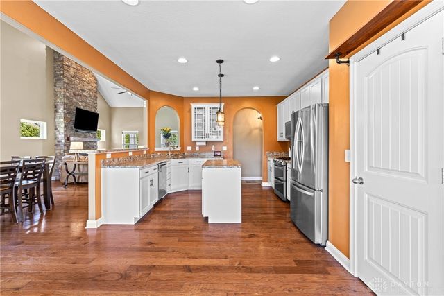 3128 Artisan Way, Hamilton Twp, OH 45152