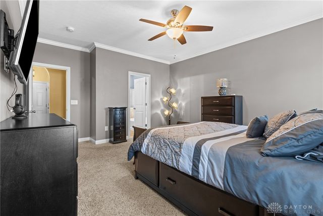 3128 Artisan Way, Hamilton Twp, OH 45152