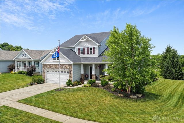 3128 Artisan Way, Hamilton Twp, OH 45152