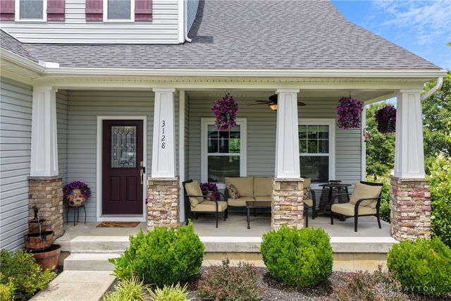 3128 Artisan Way, Hamilton Twp, OH 45152