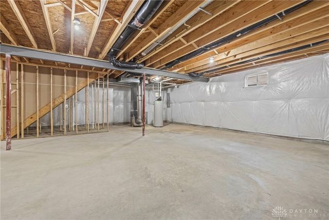 3128 Artisan Way, Hamilton Twp, OH 45152