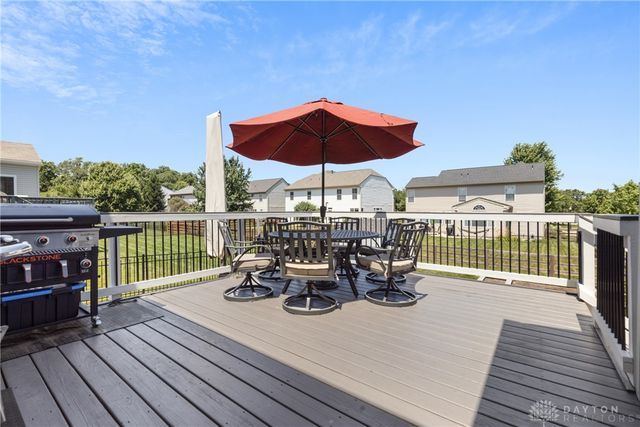 3128 Artisan Way, Hamilton Twp, OH 45152