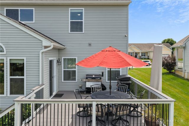 3128 Artisan Way, Hamilton Twp, OH 45152