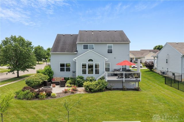 3128 Artisan Way, Hamilton Twp, OH 45152