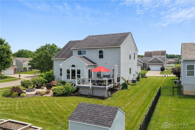 3128 Artisan Way, Hamilton Twp, OH 45152