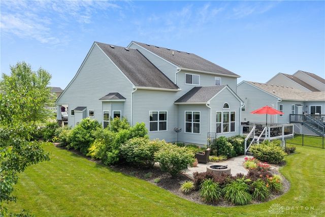 3128 Artisan Way, Hamilton Twp, OH 45152