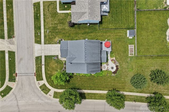 3128 Artisan Way, Hamilton Twp, OH 45152