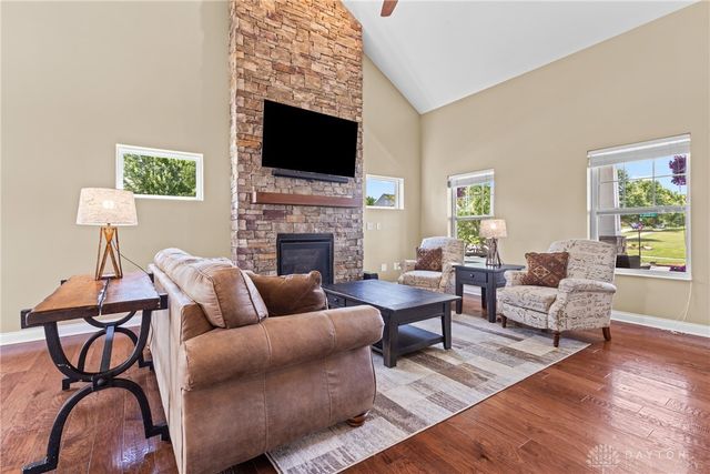 3128 Artisan Way, Hamilton Twp, OH 45152