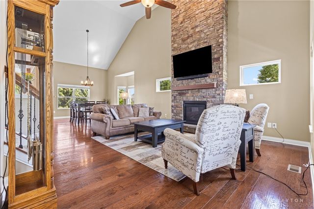 3128 Artisan Way, Hamilton Twp, OH 45152