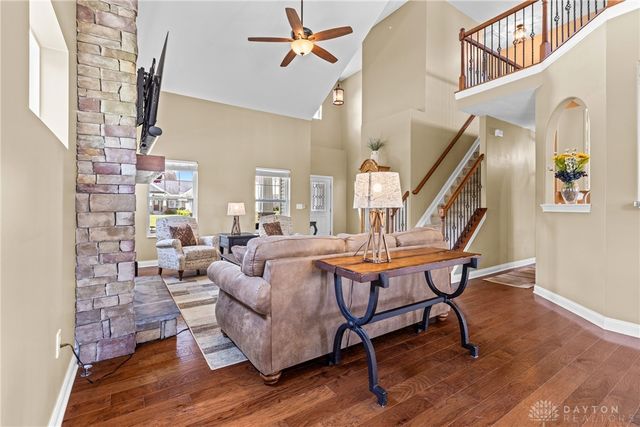 3128 Artisan Way, Hamilton Twp, OH 45152