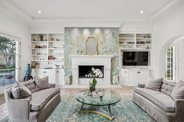 4316 Beverly Drive, Highland Park, TX 75205