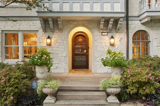 4316 Beverly Drive, Highland Park, TX 75205