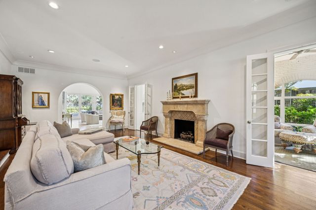 4316 Beverly Drive, Highland Park, TX 75205