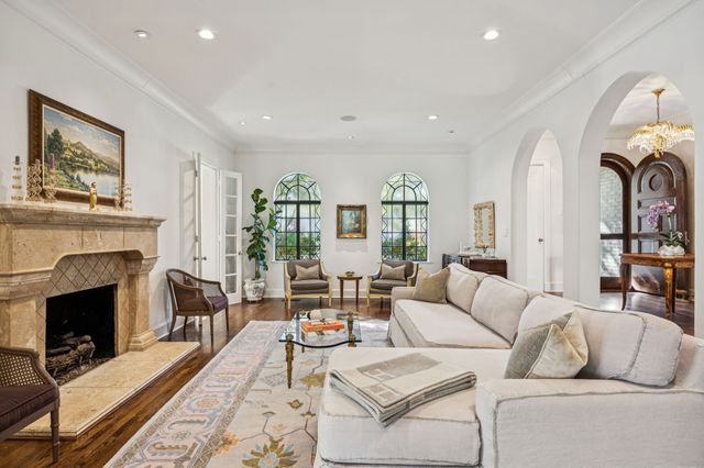 4316 Beverly Drive, Highland Park, TX 75205